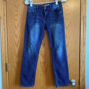 Lazer Co Blue Denim Jeans
